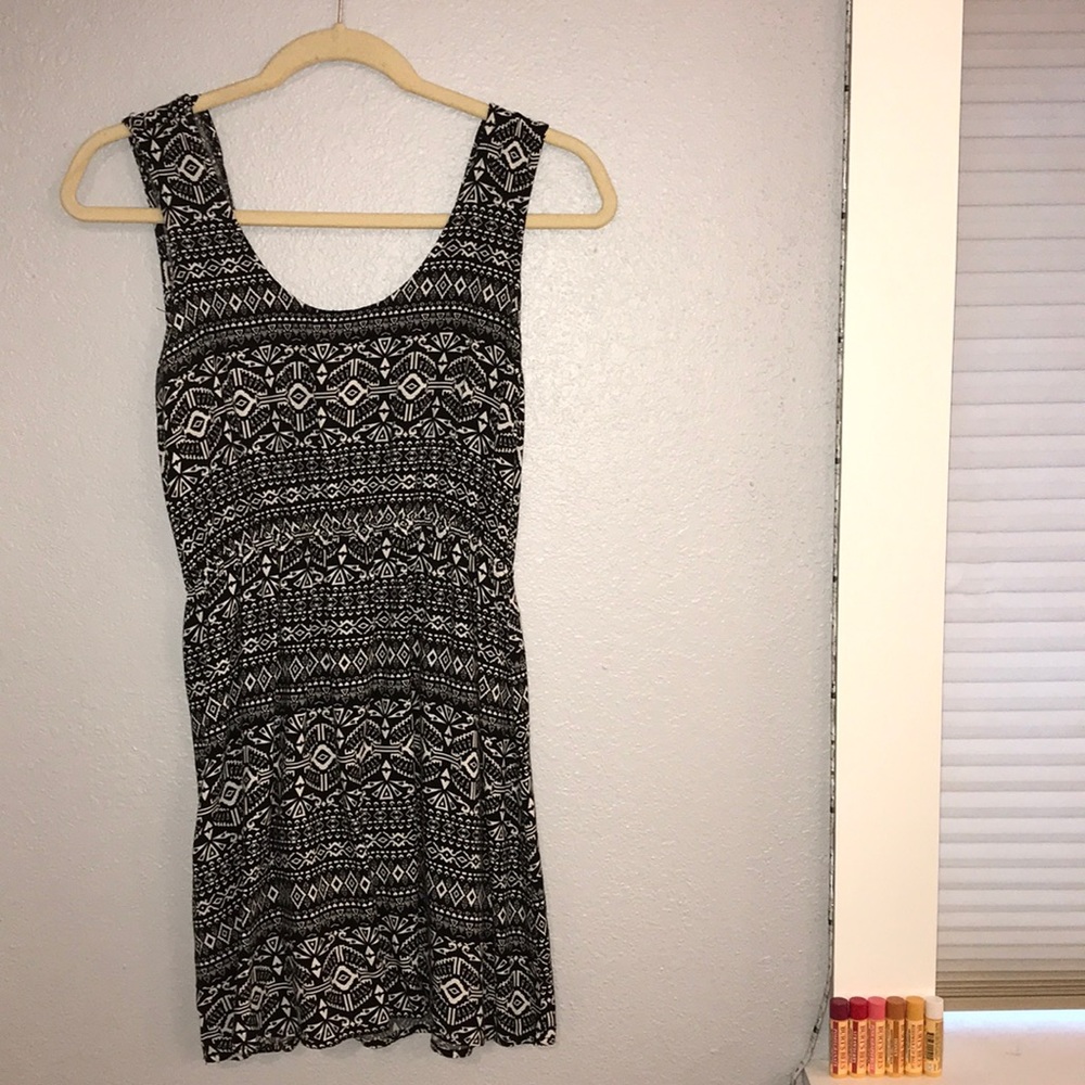 Rue 21 summer dress